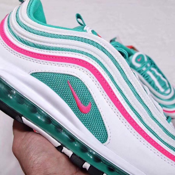 Nike airmax south beach 97 main image 7
